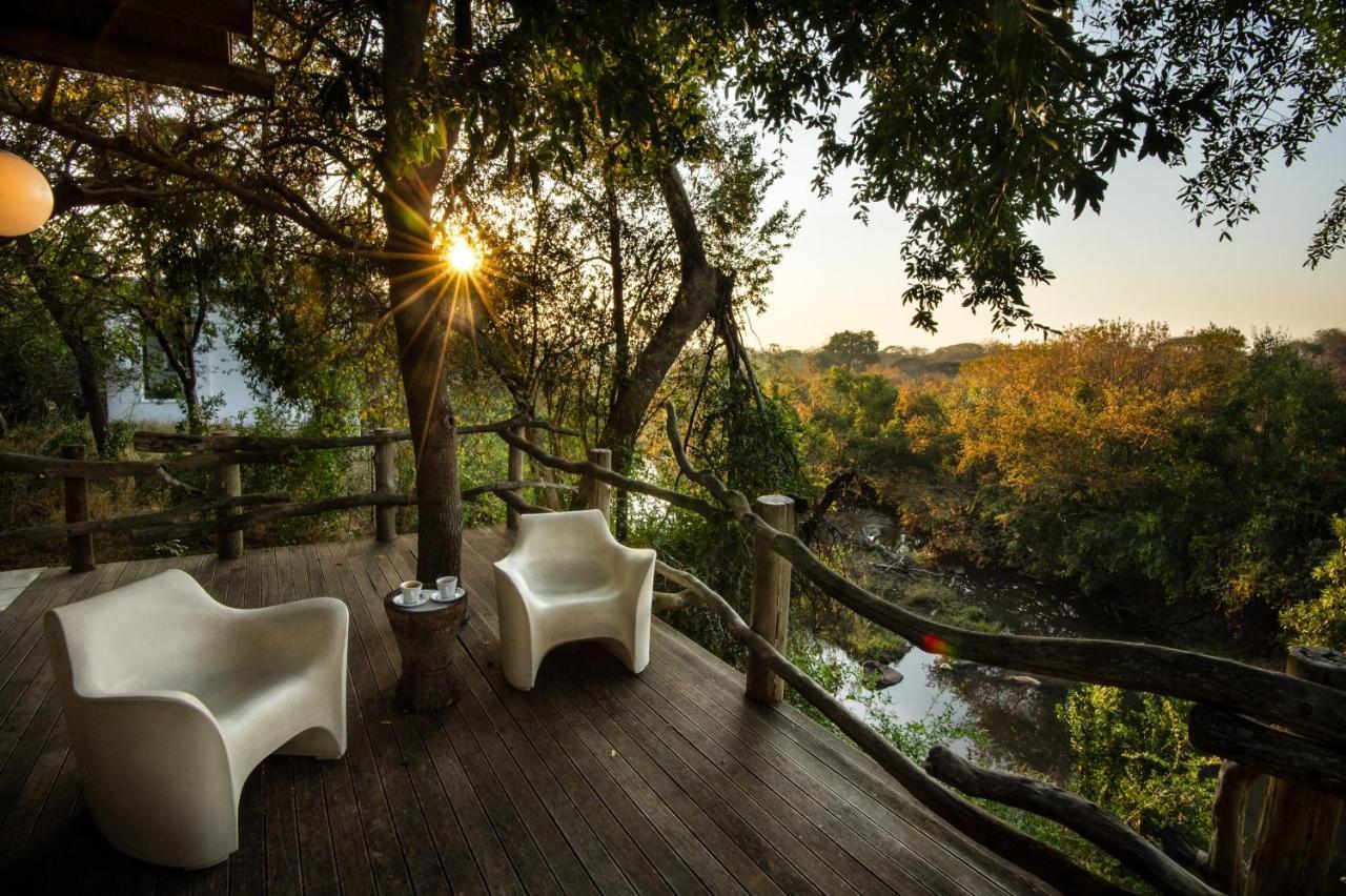 Kapama Karula Villa Kapama Game Reserve Ngoại thất bức ảnh