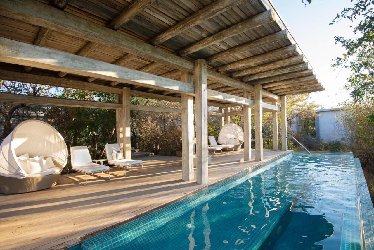 Kapama Karula Villa Kapama Game Reserve Ngoại thất bức ảnh