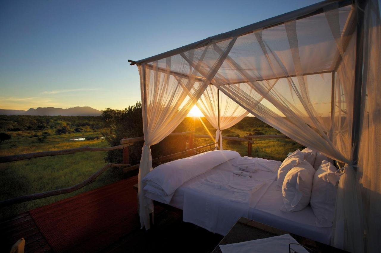 Kapama Karula Villa Kapama Game Reserve Ngoại thất bức ảnh