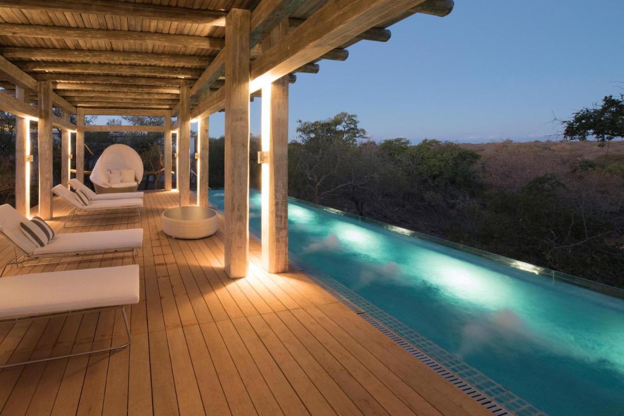 Kapama Karula Villa Kapama Game Reserve Ngoại thất bức ảnh
