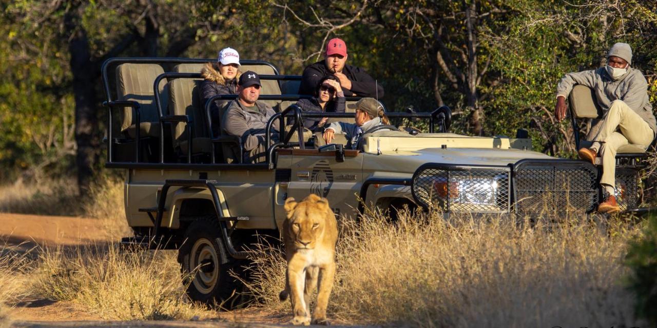 Kapama Karula Villa Kapama Game Reserve Ngoại thất bức ảnh