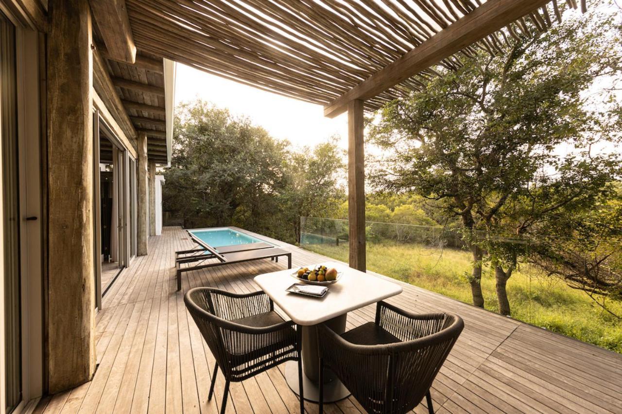 Kapama Karula Villa Kapama Game Reserve Ngoại thất bức ảnh