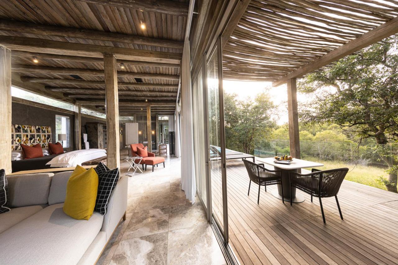 Kapama Karula Villa Kapama Game Reserve Ngoại thất bức ảnh