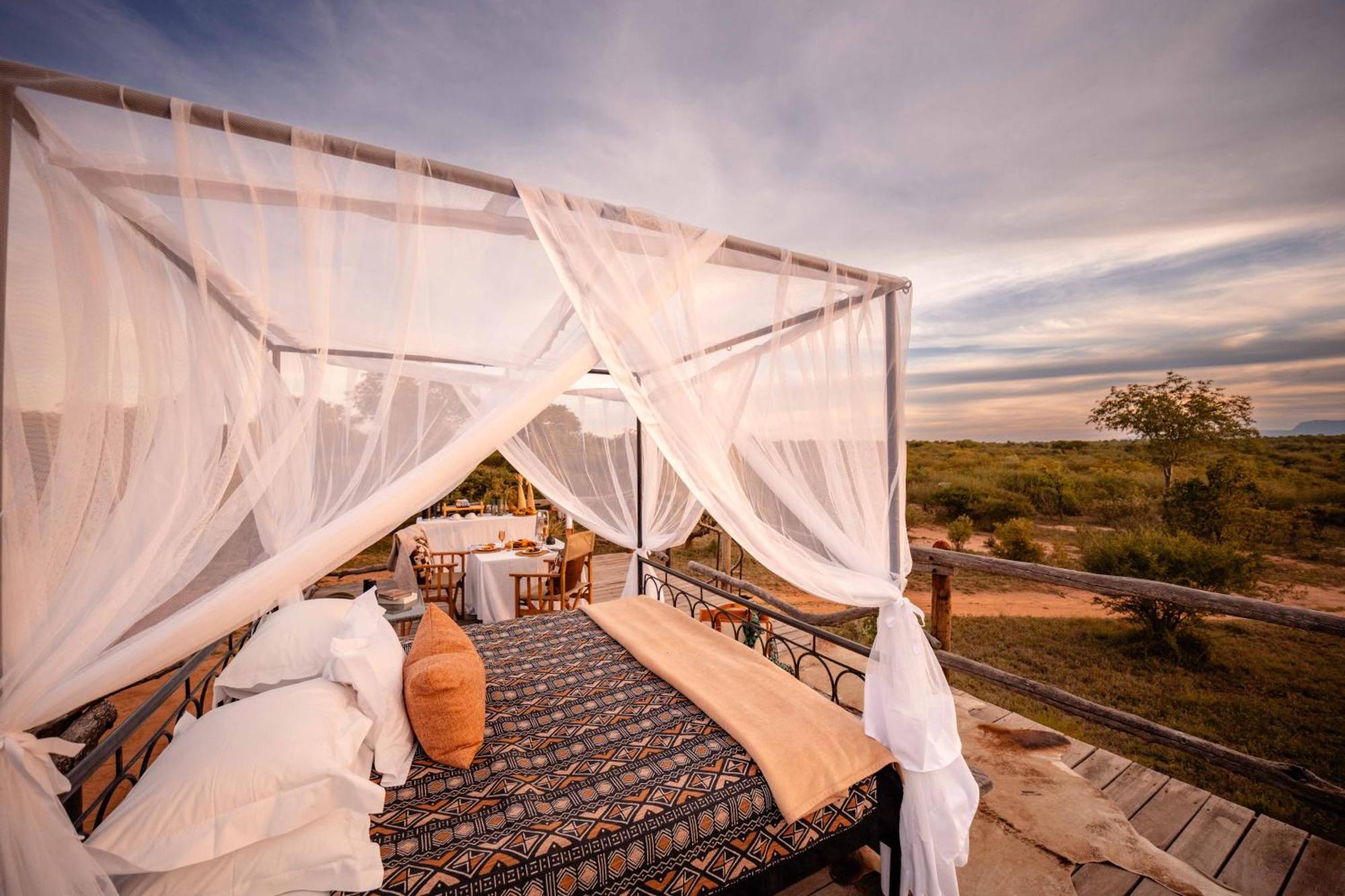 Kapama Karula Villa Kapama Game Reserve Ngoại thất bức ảnh