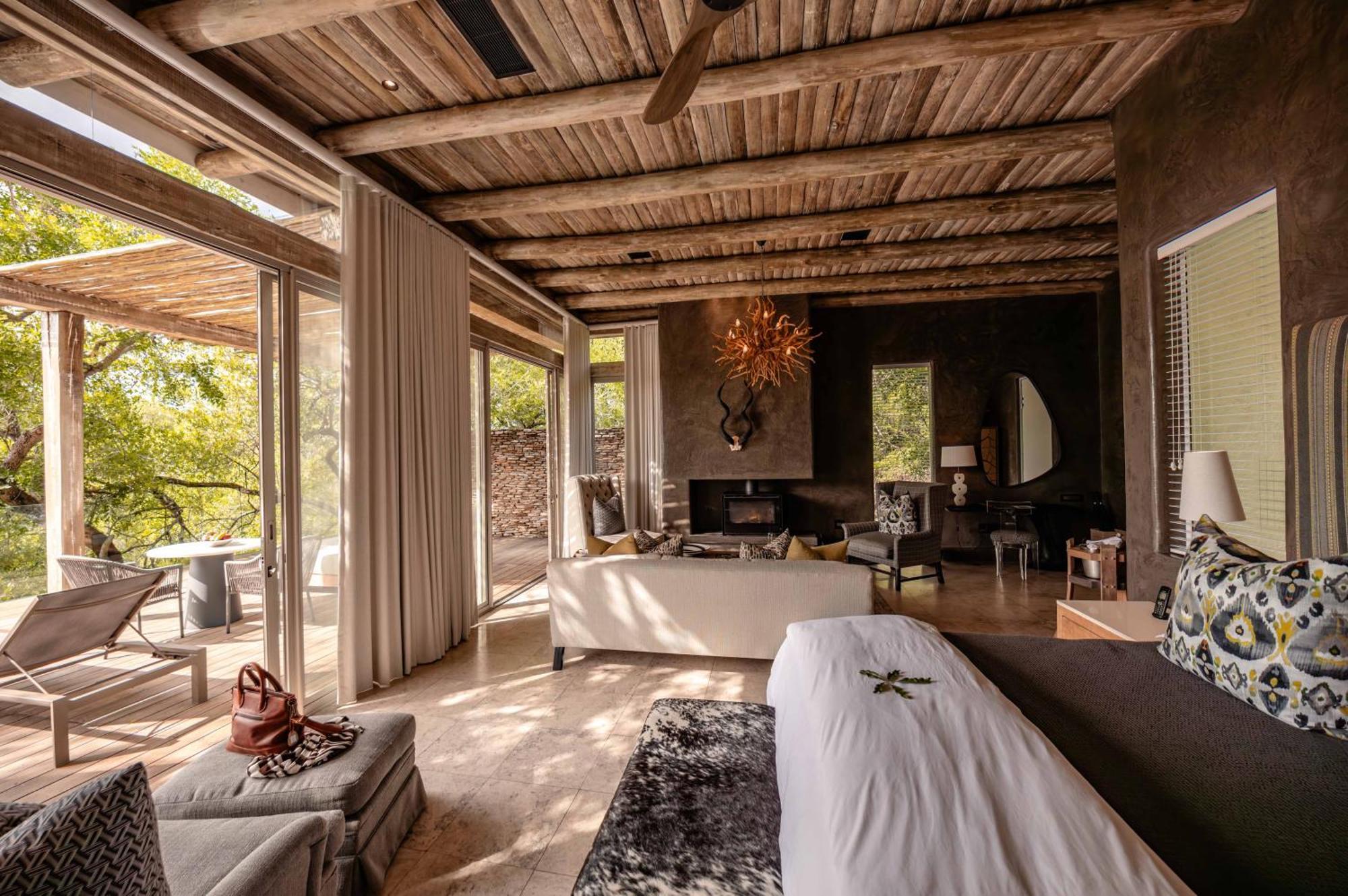 Kapama Karula Villa Kapama Game Reserve Ngoại thất bức ảnh