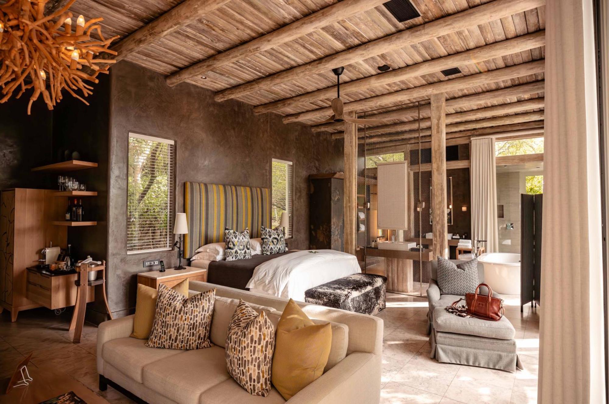 Kapama Karula Villa Kapama Game Reserve Ngoại thất bức ảnh