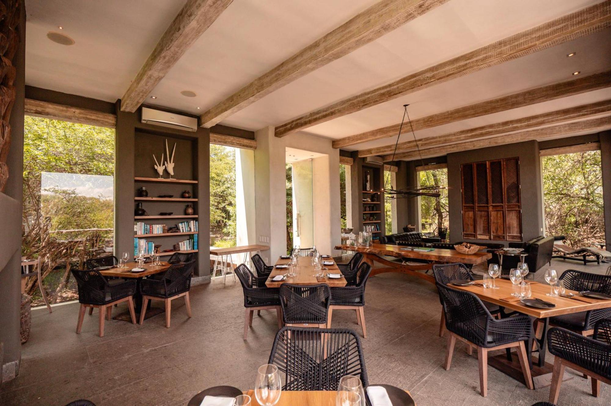 Kapama Karula Villa Kapama Game Reserve Ngoại thất bức ảnh