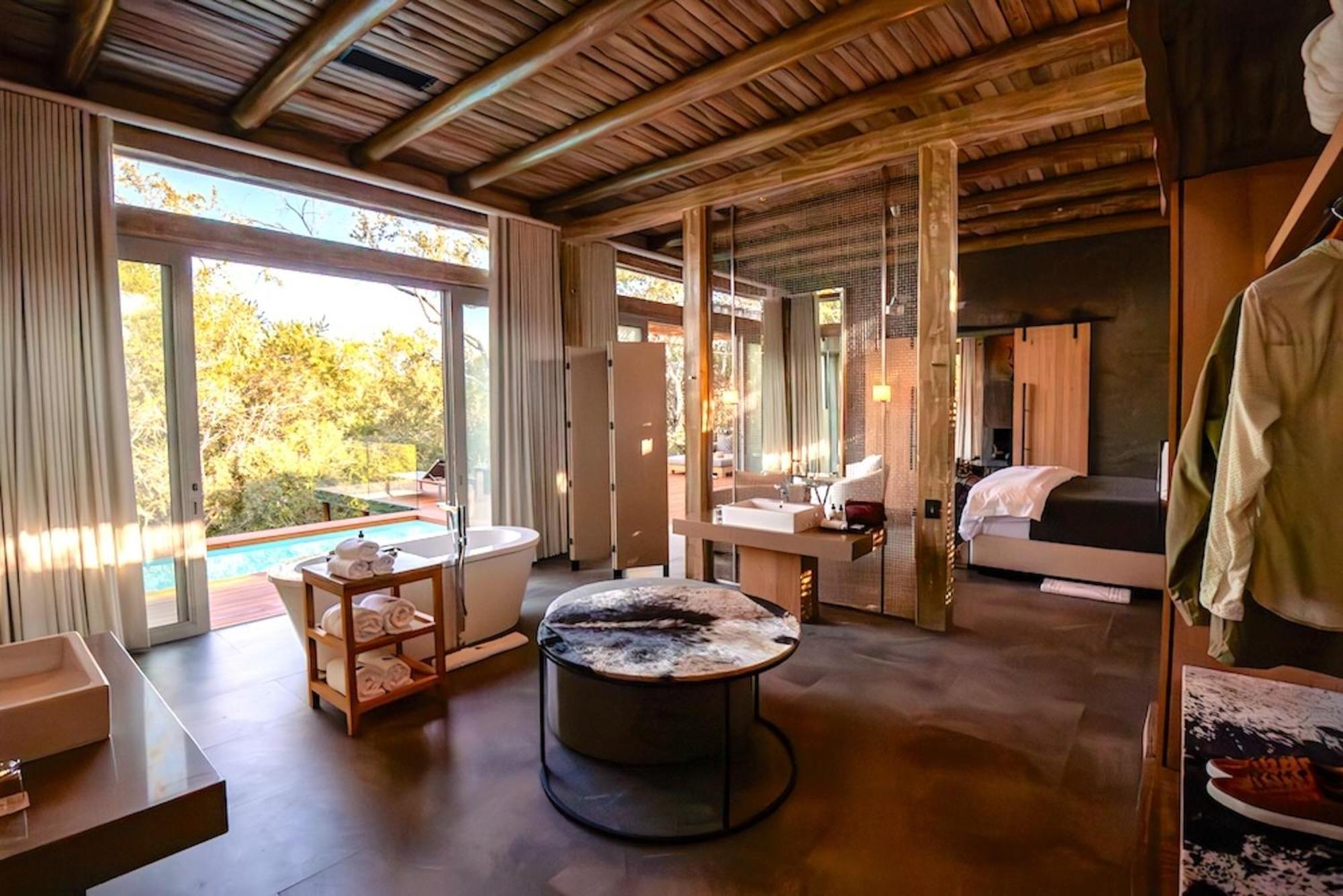 Kapama Karula Villa Kapama Game Reserve Ngoại thất bức ảnh