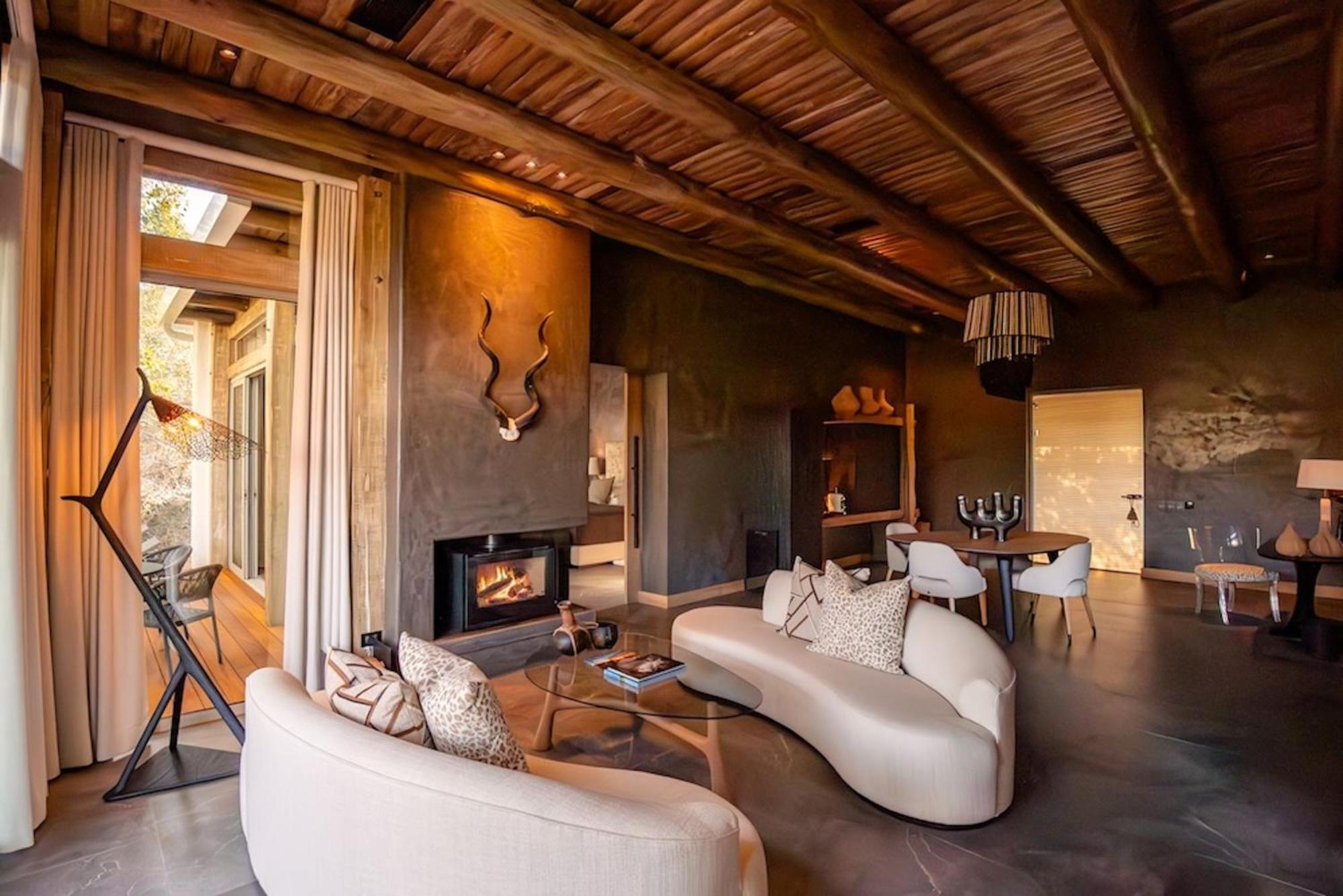 Kapama Karula Villa Kapama Game Reserve Ngoại thất bức ảnh