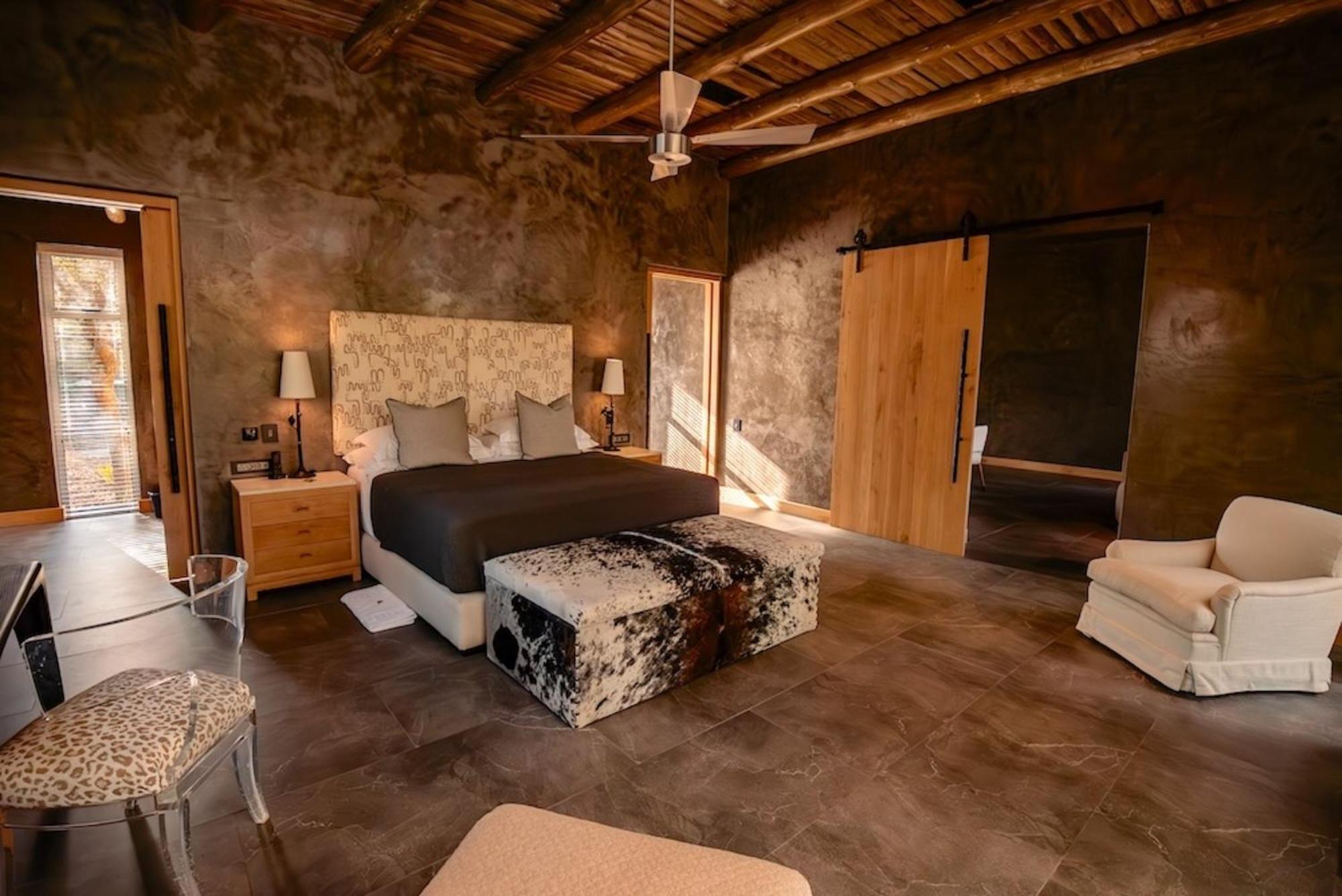 Kapama Karula Villa Kapama Game Reserve Ngoại thất bức ảnh