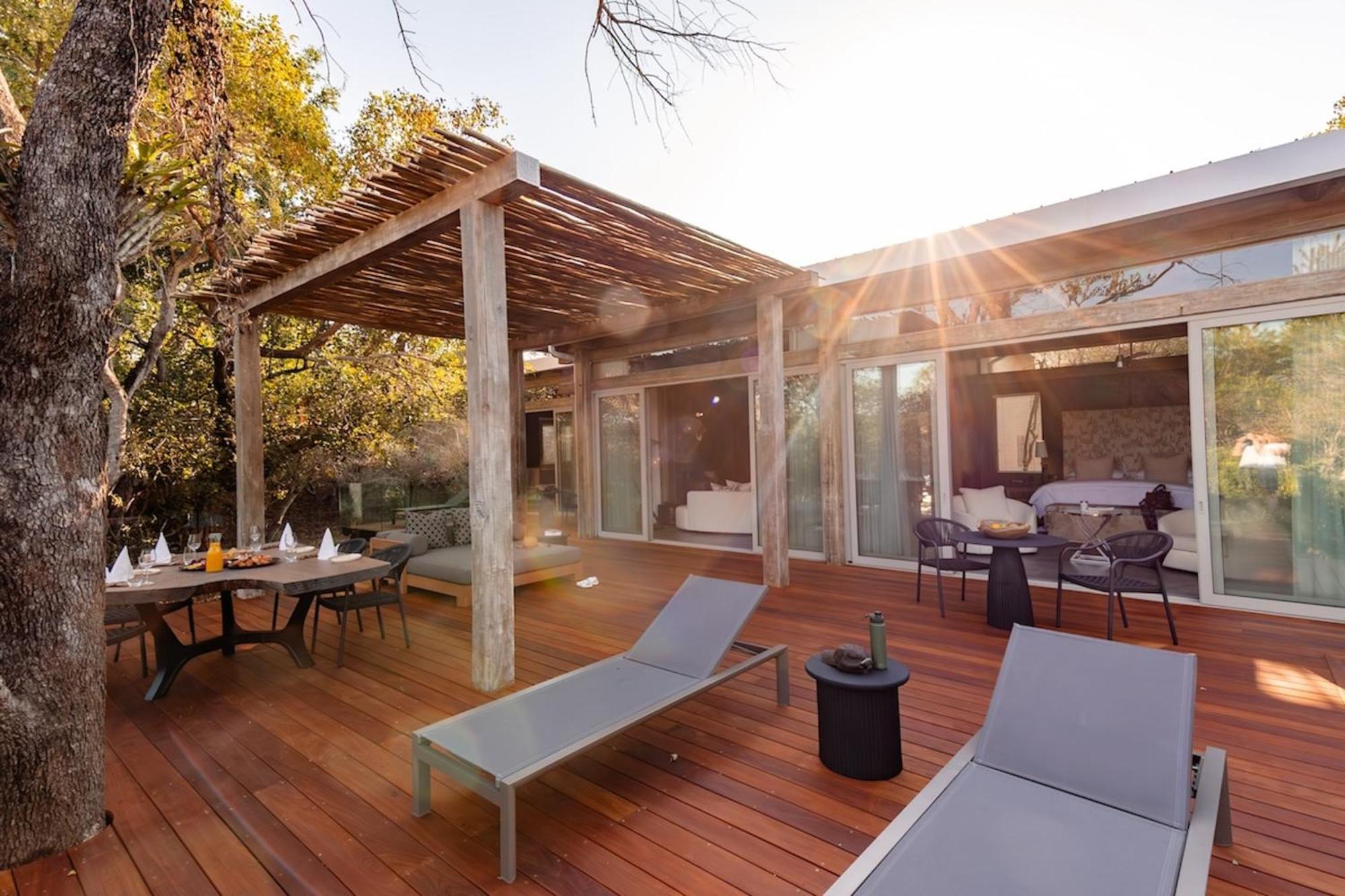 Kapama Karula Villa Kapama Game Reserve Ngoại thất bức ảnh