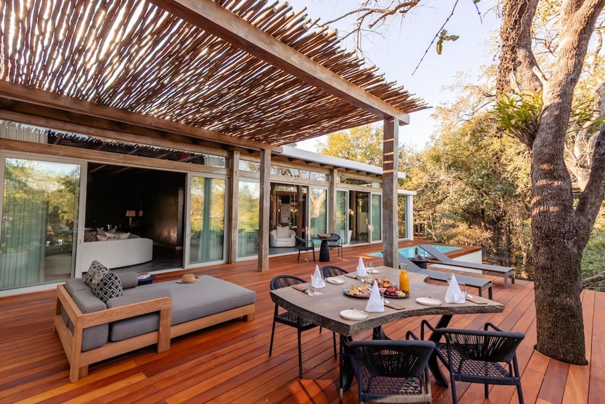 Kapama Karula Villa Kapama Game Reserve Ngoại thất bức ảnh