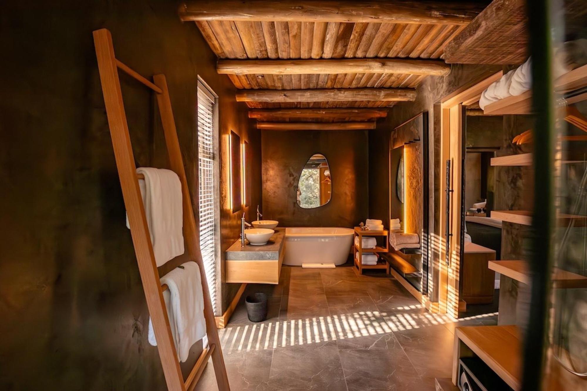 Kapama Karula Villa Kapama Game Reserve Ngoại thất bức ảnh